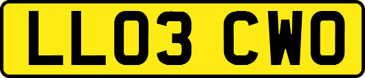 LL03CWO