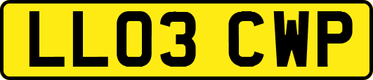 LL03CWP