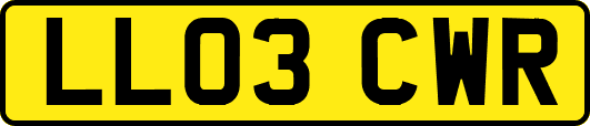 LL03CWR