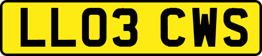 LL03CWS