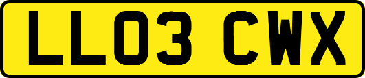 LL03CWX