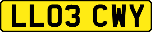 LL03CWY
