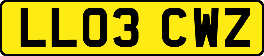 LL03CWZ
