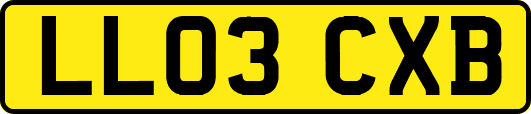 LL03CXB