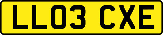 LL03CXE