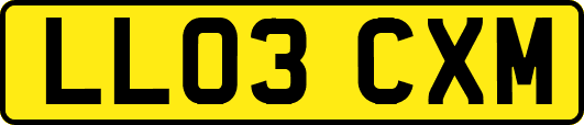 LL03CXM