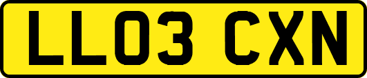 LL03CXN