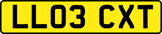 LL03CXT