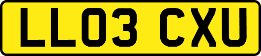 LL03CXU