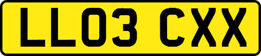 LL03CXX