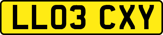 LL03CXY