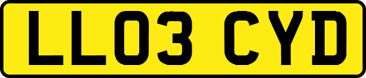 LL03CYD