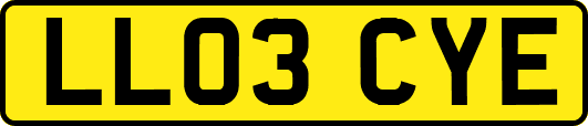 LL03CYE