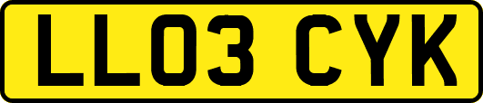LL03CYK