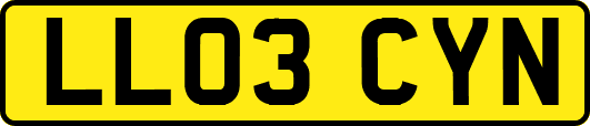 LL03CYN