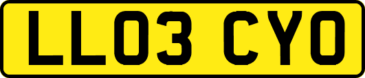 LL03CYO