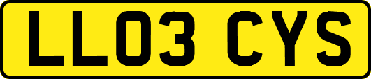 LL03CYS