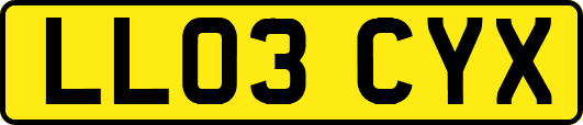 LL03CYX