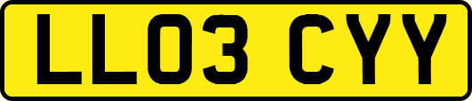LL03CYY