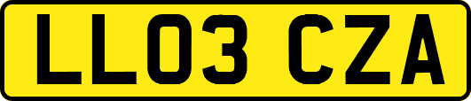 LL03CZA