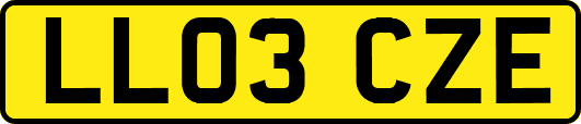 LL03CZE