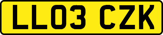LL03CZK