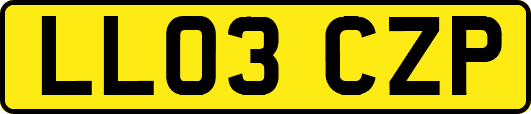 LL03CZP