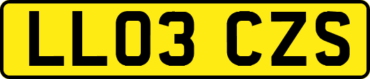 LL03CZS