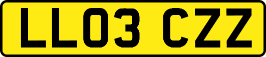 LL03CZZ