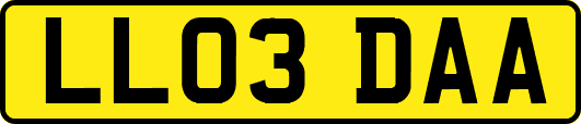 LL03DAA