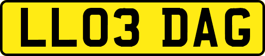 LL03DAG