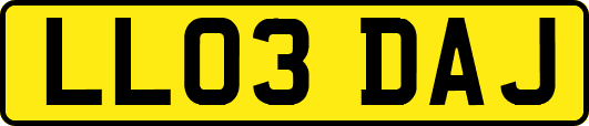 LL03DAJ