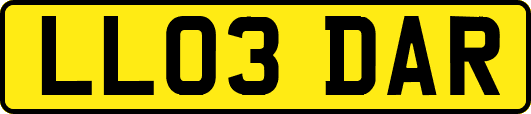 LL03DAR