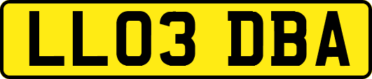 LL03DBA