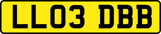 LL03DBB