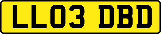 LL03DBD