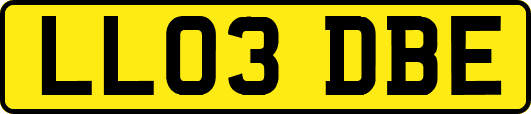 LL03DBE