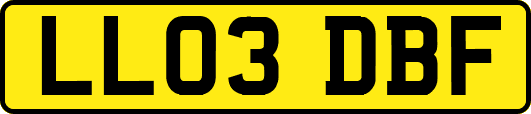 LL03DBF