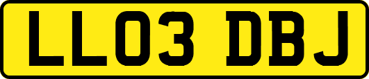 LL03DBJ