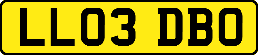 LL03DBO