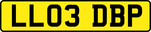 LL03DBP