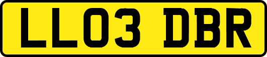 LL03DBR