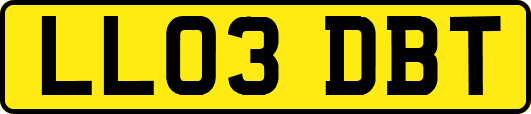 LL03DBT