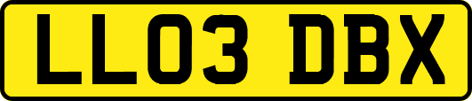 LL03DBX