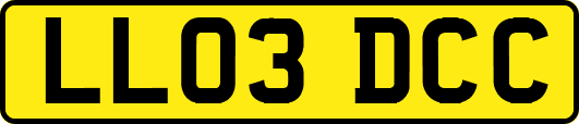 LL03DCC