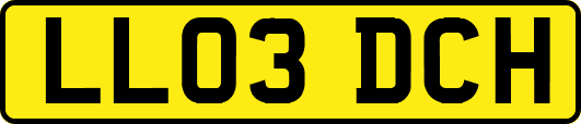 LL03DCH