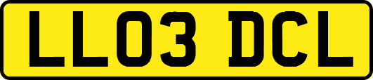 LL03DCL