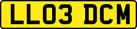LL03DCM