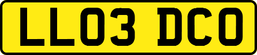 LL03DCO