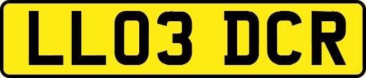 LL03DCR